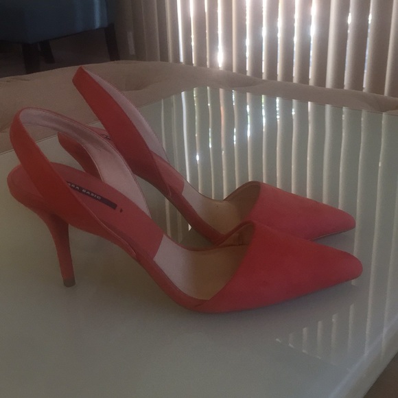 Fall Zara Basic Collection - Picture 3 of 3